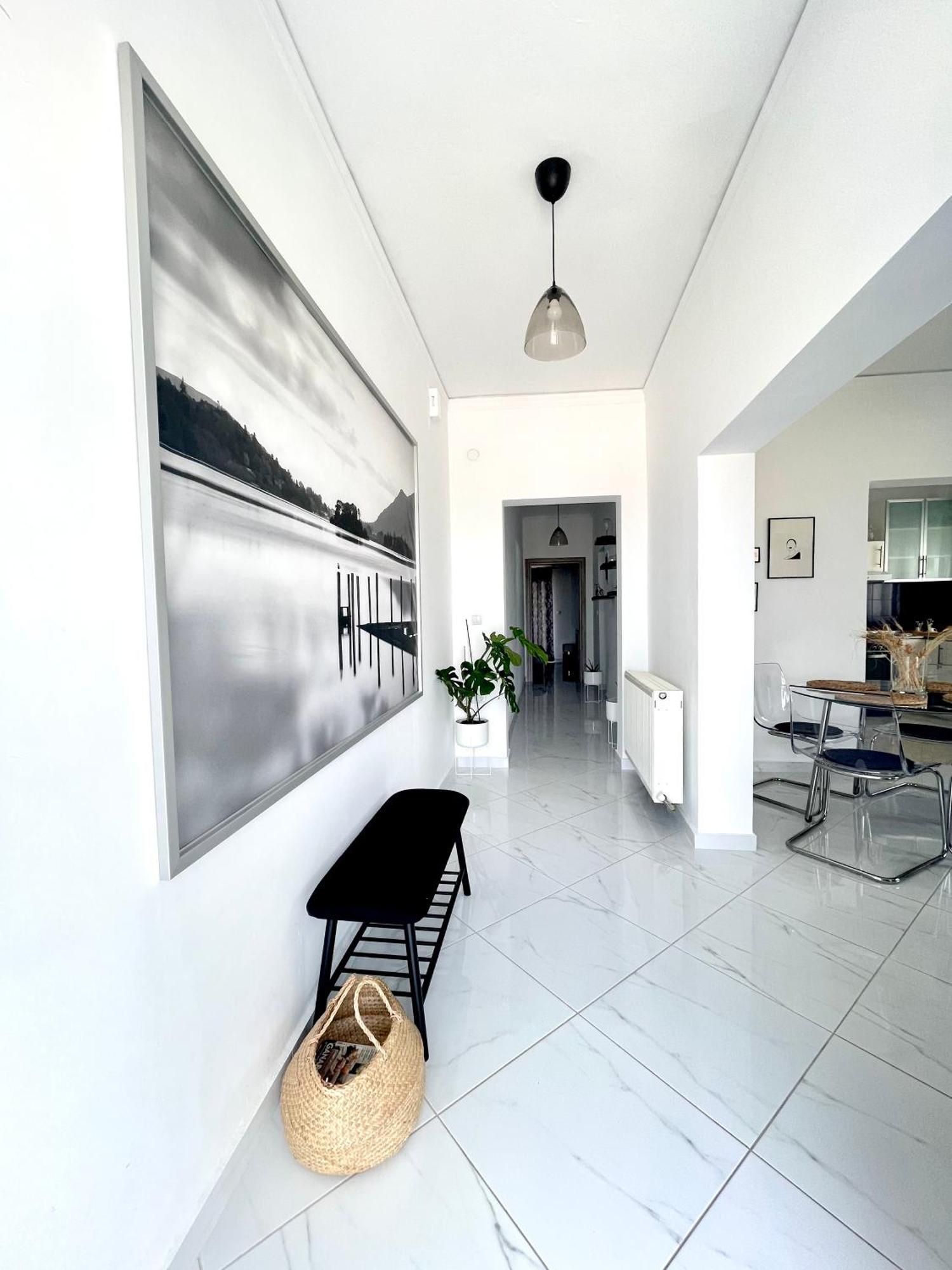 Villa Thea Mákri Kültér fotó