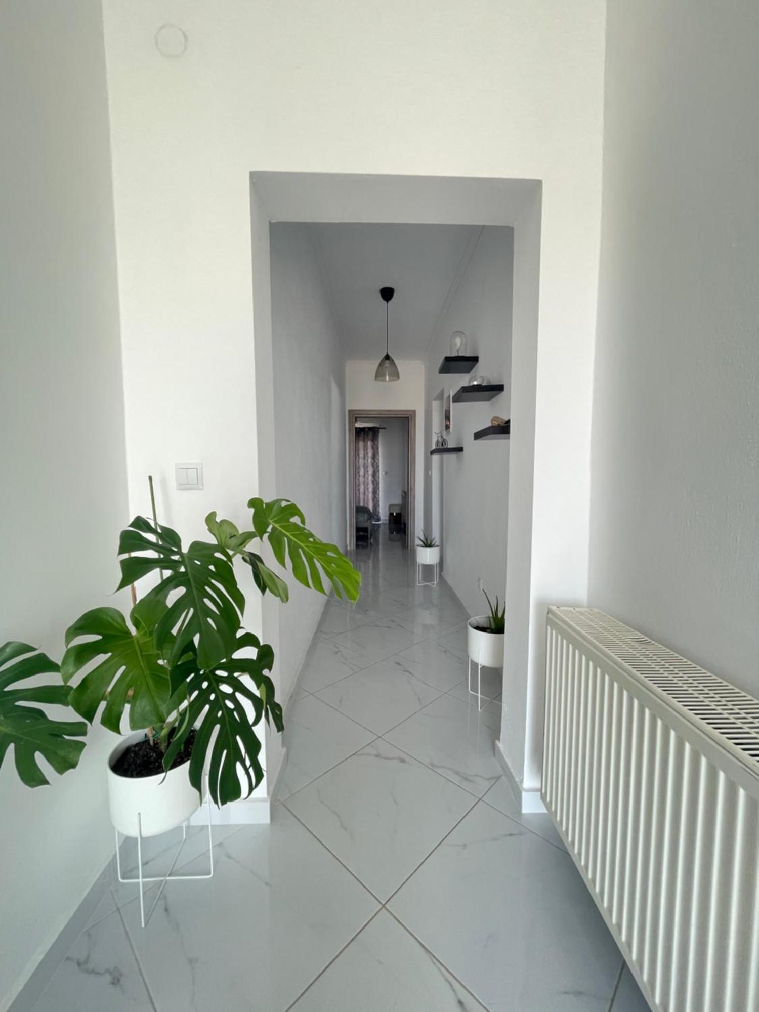 Villa Thea Mákri Kültér fotó