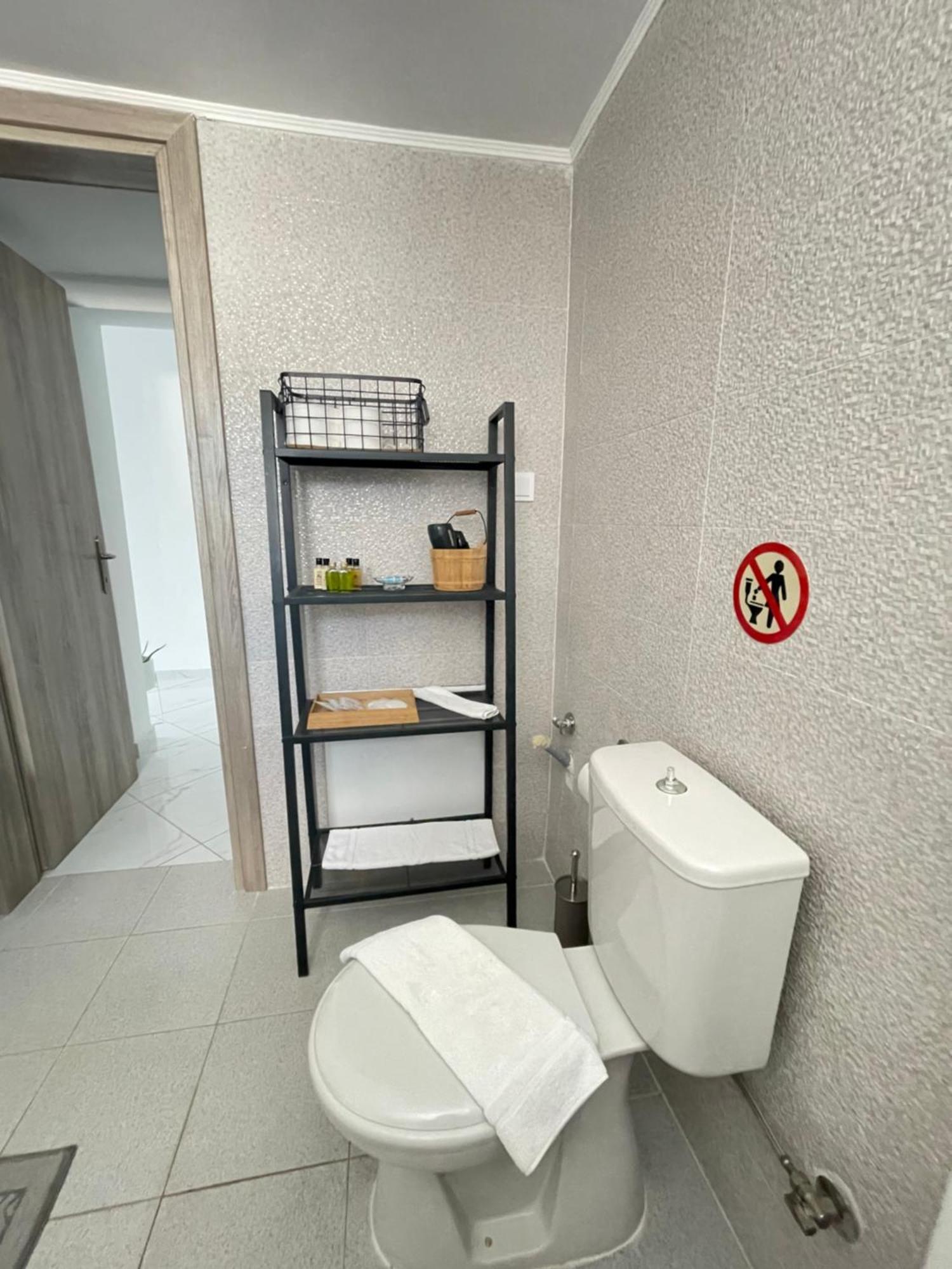 Villa Thea Mákri Kültér fotó